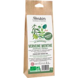 Mélange Verveine menthe