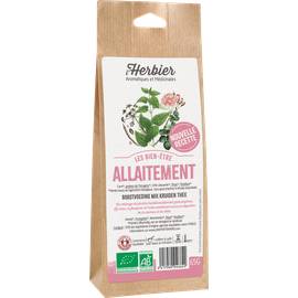 Mélange Allaitement