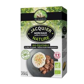 Jacquier nature