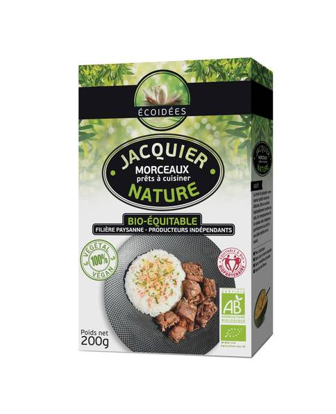Jacquier nature
