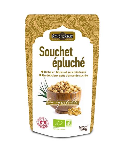 Souchet Epluché