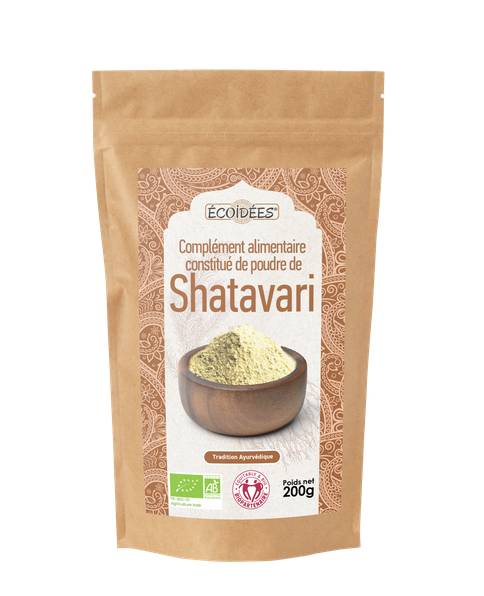 Shatavari