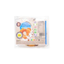 Bagels pépites chocolat au lait