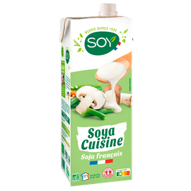 Soya cuisine - 1 l