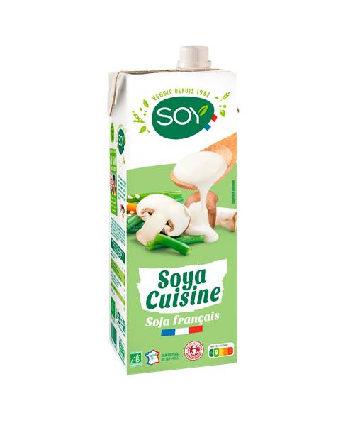 Soya cuisine - 1 l