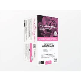 Infusion Ménopause