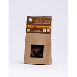 Le Carré de Praliné noisette