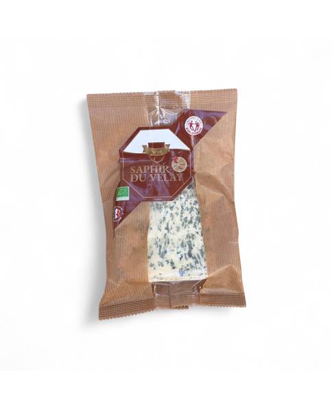 Saphir de Velay 150g