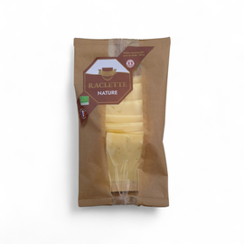 RACLETTE Nature TRANCHE 200G