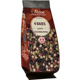Mélange 4 baies
