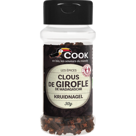 Girofle clous entiers