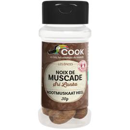 Muscade noix