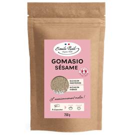 Gomasio nature