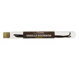 Vanille Bourbon - 2 gousses